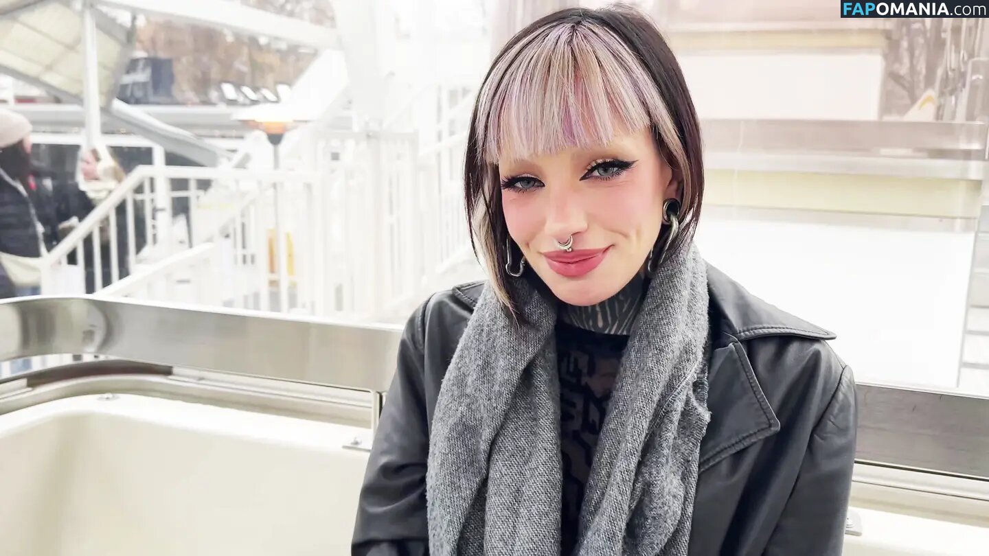 Eva Nexus / Sleeperly / eva_nexus / https: / realevanexus Nu OnlyFans  Foto vazada #1