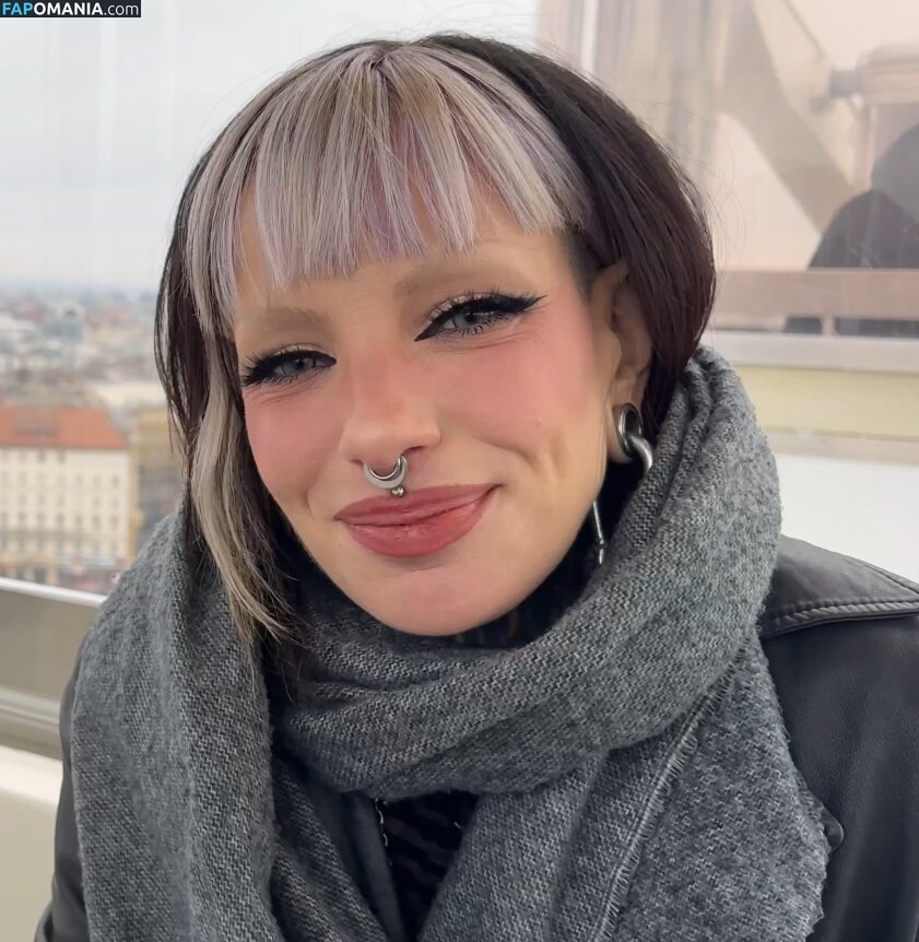 Eva Nexus / Sleeperly / eva_nexus / https: / realevanexus Nu OnlyFans  Foto vazada #2