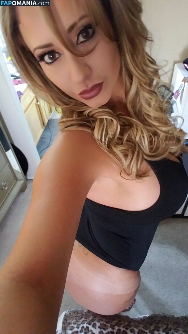 Eva Notty / evanotty / nottysquad Nu OnlyFans  Foto vazada #124