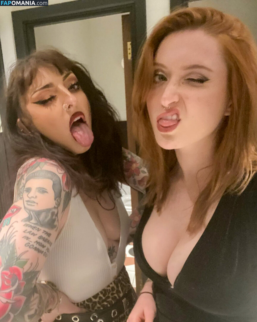 Eva O'Hara / eva__ohara Nu OnlyFans  Foto vazada #1