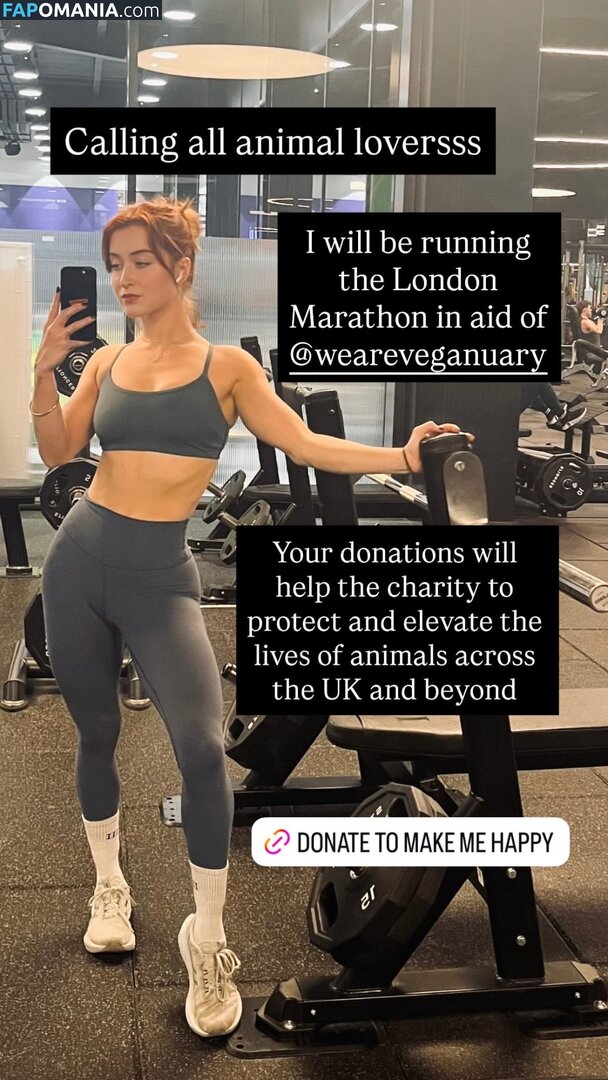 Eva O'Hara / eva__ohara Nu OnlyFans  Foto vazada #4