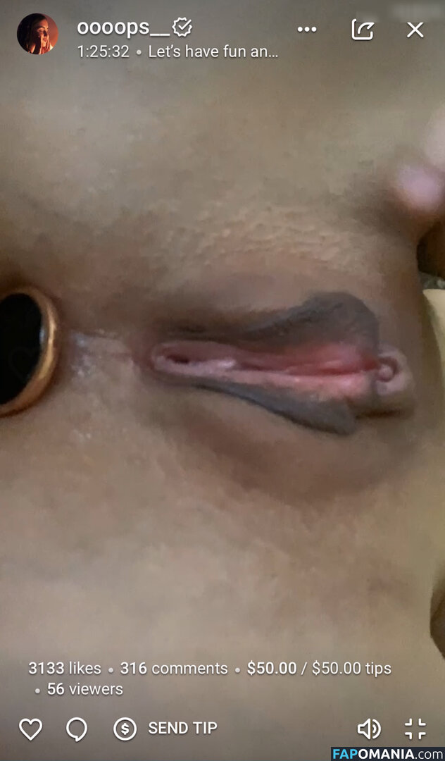 eva_oopsy / oooops__ Nu OnlyFans  Foto vazada #9