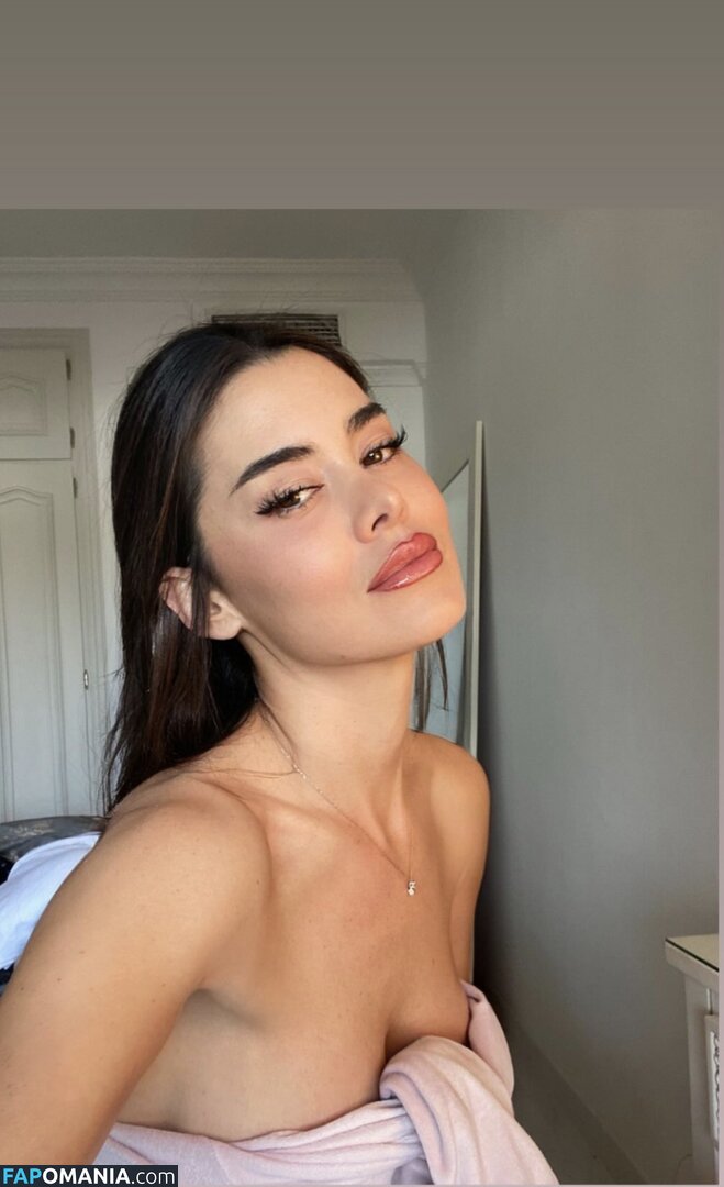 Eva Padlock / evapadlock Nu OnlyFans  Foto vazada #513