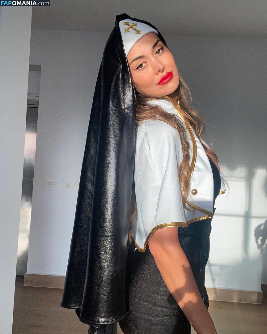 Eva Padlock / evapadlock Nu OnlyFans  Foto vazada #641