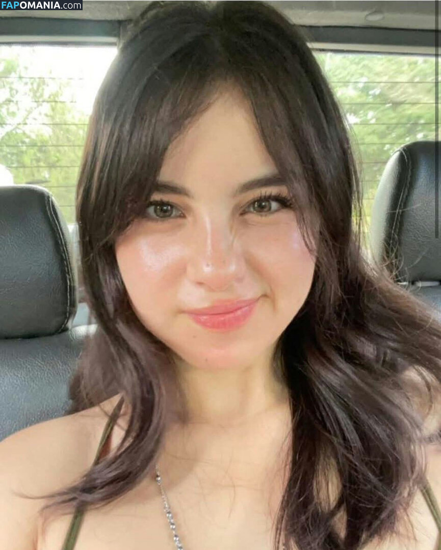 Eva Partis / soyevapartis Nu OnlyFans  Foto vazada #1