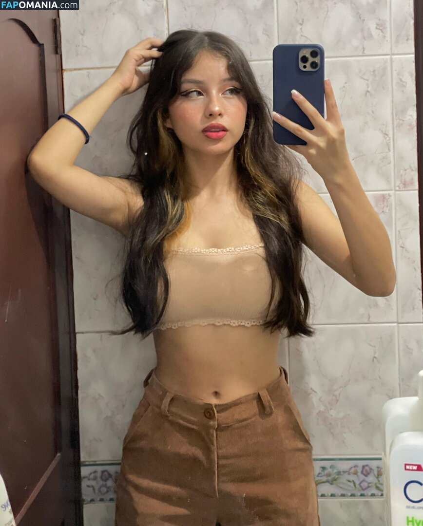 Eva Partis / soyevapartis Nu OnlyFans  Foto vazada #6