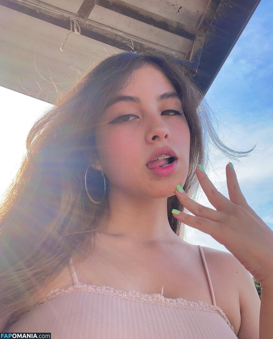 Eva Partis / soyevapartis Nu OnlyFans  Foto vazada #9