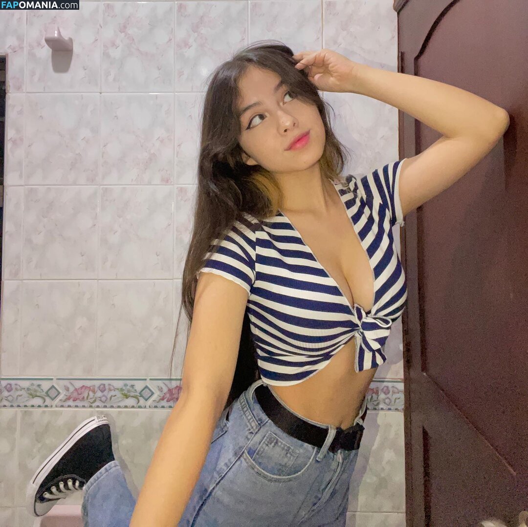 Eva Partis / soyevapartis Nu OnlyFans  Foto vazada #12