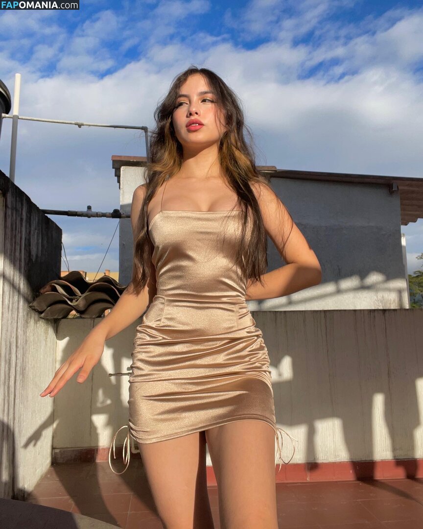 Eva Partis / soyevapartis Nu OnlyFans  Foto vazada #13