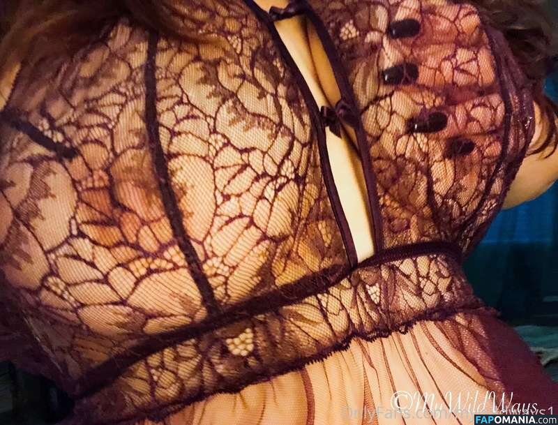 Eva Wild / eva.wild.1 / evawild / https: Nu OnlyFans  Foto vazada #5