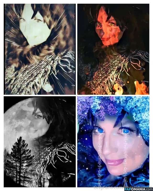 Eva Wild / eva.wild.1 / evawild / https: Nu OnlyFans  Foto vazada #8