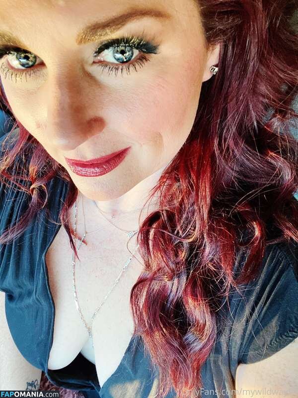 Eva Wild / eva.wild.1 / evawild / https: Nu OnlyFans  Foto vazada #10