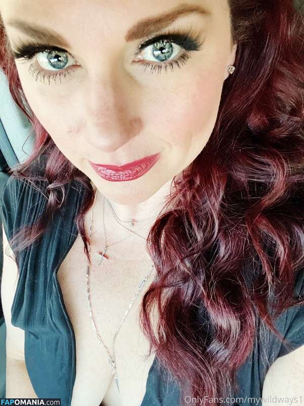 Eva Wild / eva.wild.1 / evawild / https: Nu OnlyFans  Foto vazada #11