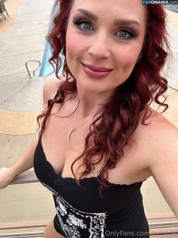 Eva Wild / eva.wild.1 / evawild / https: Nu OnlyFans  Foto vazada #16