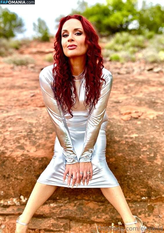 Eva Wild / eva.wild.1 / evawild / https: Nu OnlyFans  Foto vazada #19