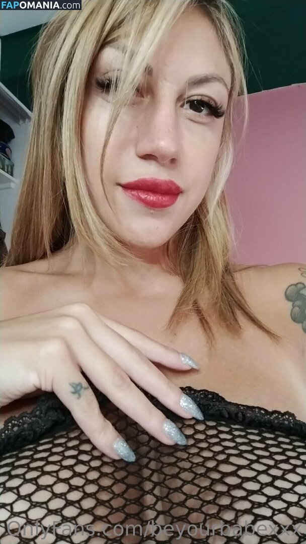 evacream Nu OnlyFans  Foto vazada #7