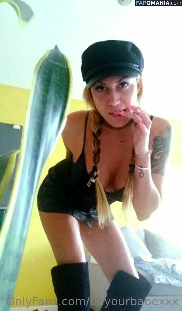 evacream Nu OnlyFans  Foto vazada #9