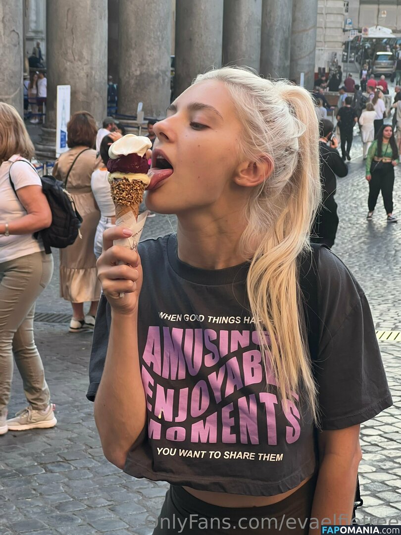 evaelfiefree / theevaelfie Nu OnlyFans  Foto vazada #39