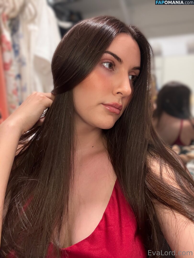 evalord Nu OnlyFans  Foto vazada #2