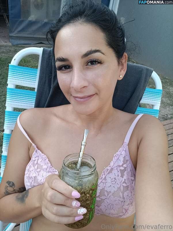 EVANGELINA FERRO / evaferro Nu OnlyFans  Foto vazada #3