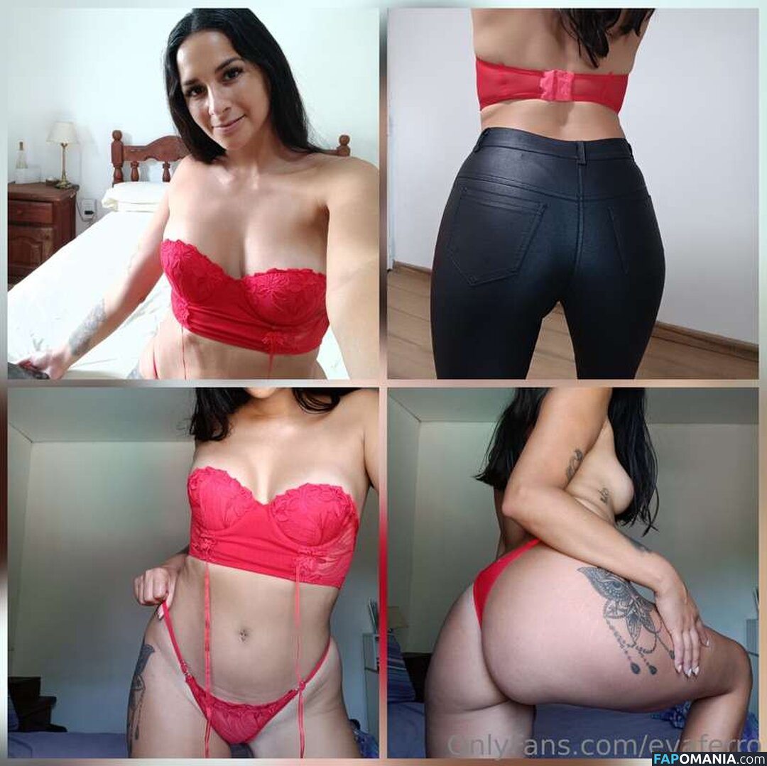 EVANGELINA FERRO / evaferro Nu OnlyFans  Foto vazada #4