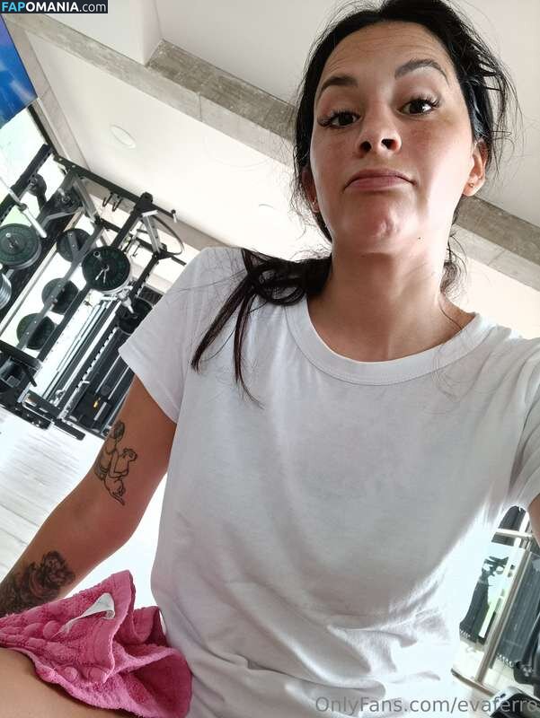 EVANGELINA FERRO / evaferro Nu OnlyFans  Foto vazada #5