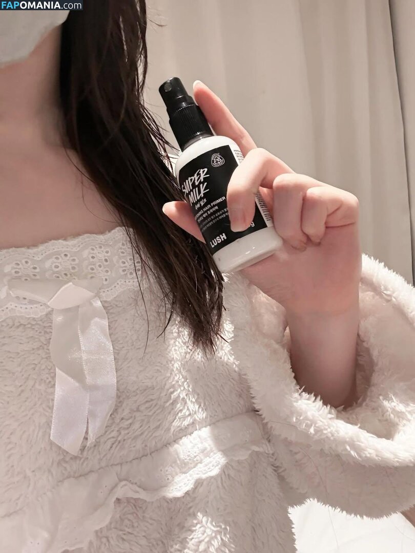 Evawishx / Evawxsh / hanxiao_ss / imeva Nu OnlyFans  Foto vazada #15