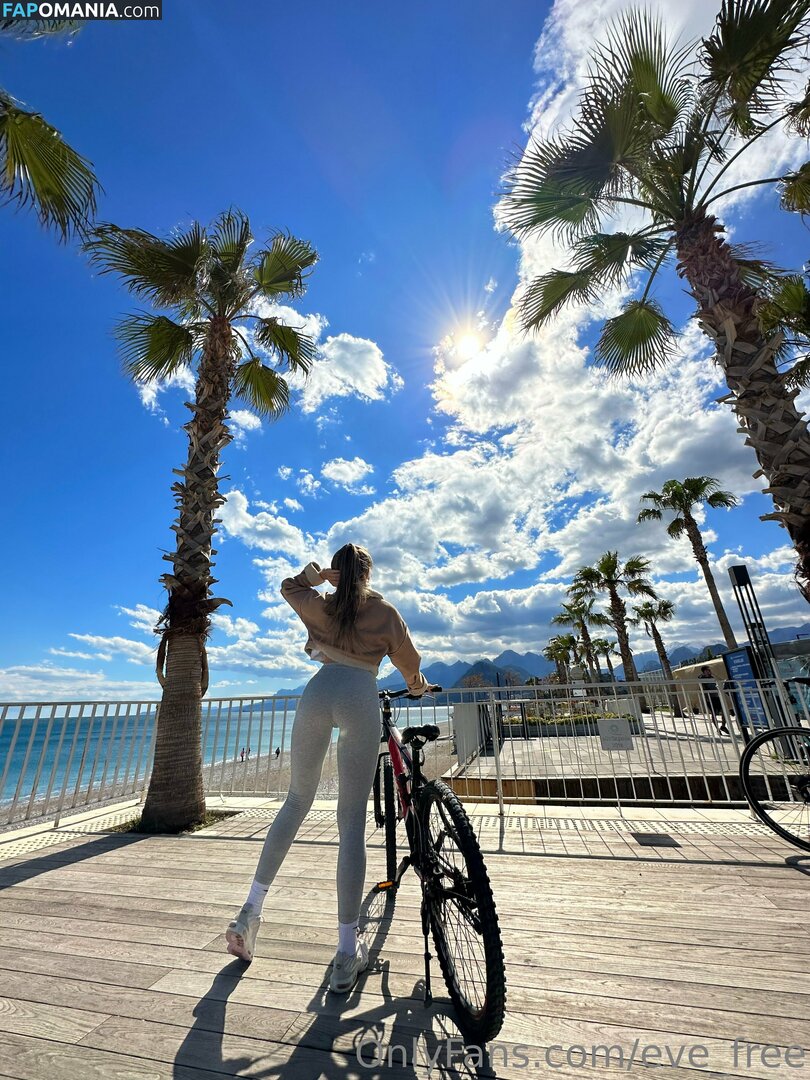 eve_free / everfreeorg Nu OnlyFans  Foto vazada #40