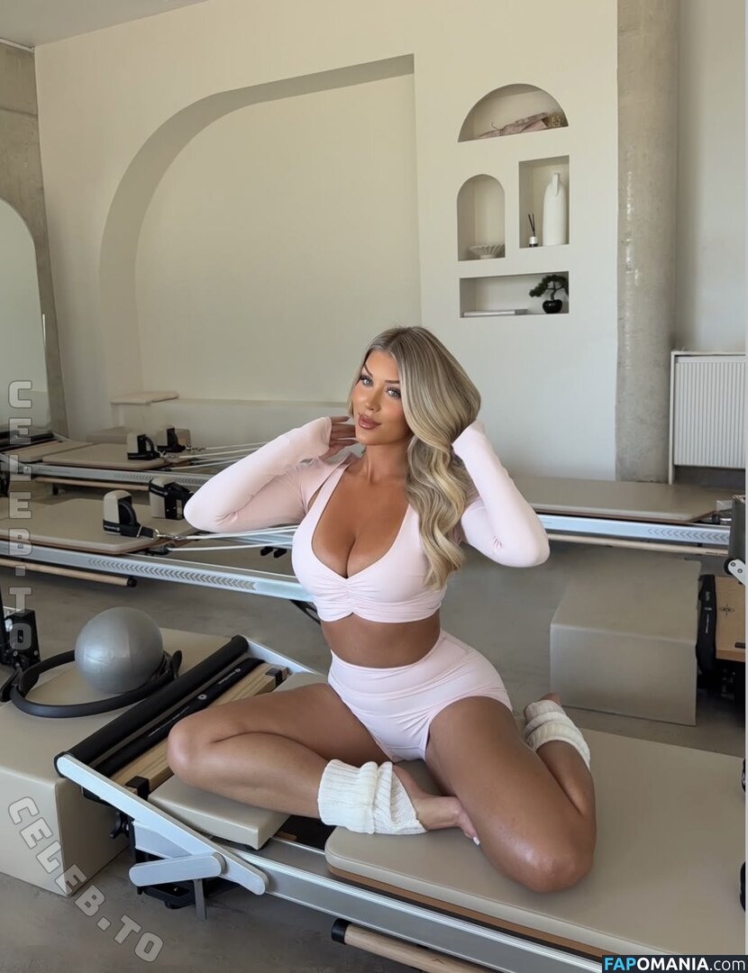 Eve Gale / EveGale9 / evegale / https: Nu OnlyFans  Foto vazada #1