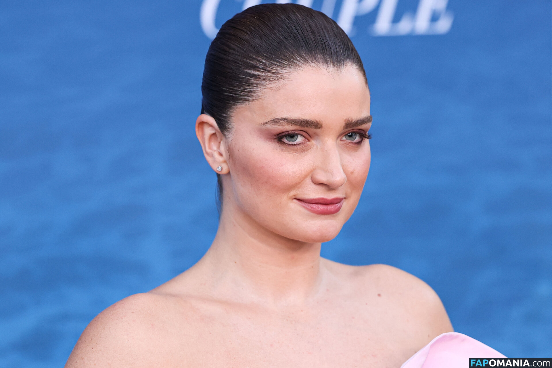 Eve Hewson / evehewson Nu OnlyFans  Foto vazada #137