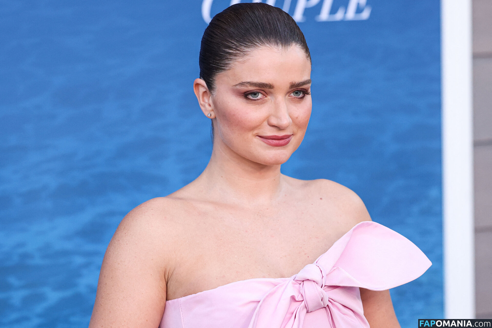 Eve Hewson / evehewson Nu OnlyFans  Foto vazada #138