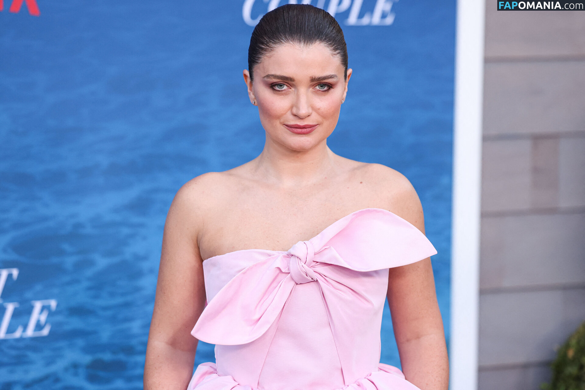 Eve Hewson / evehewson Nu OnlyFans  Foto vazada #140