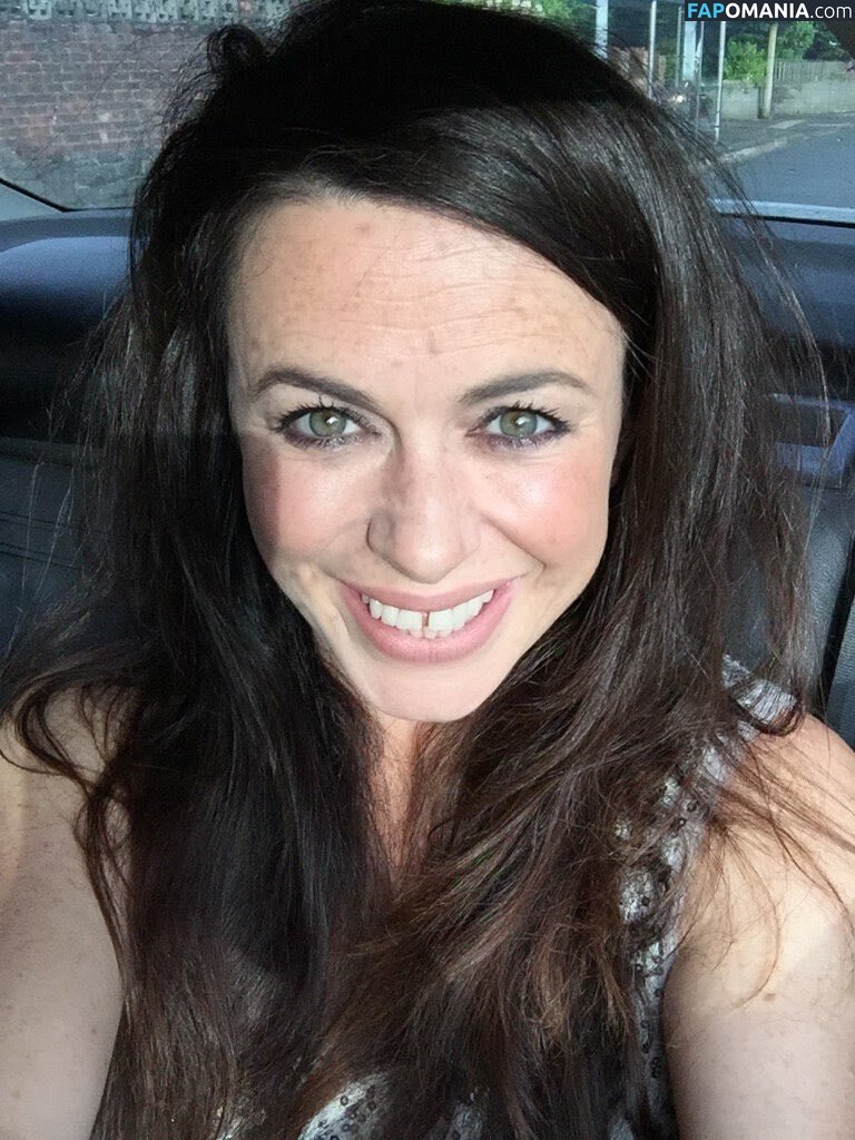 Eve Myles / teamevemyles Nu OnlyFans  Foto vazada #2