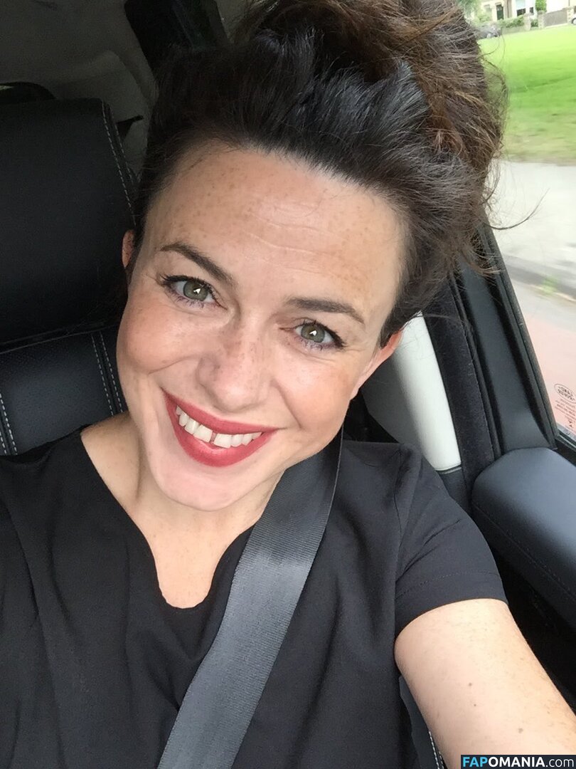 Eve Myles / teamevemyles Nu OnlyFans  Foto vazada #3