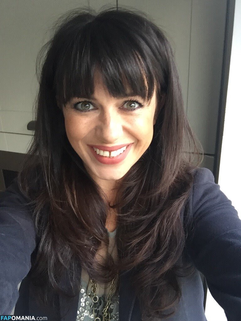 Eve Myles / teamevemyles Nu OnlyFans  Foto vazada #4