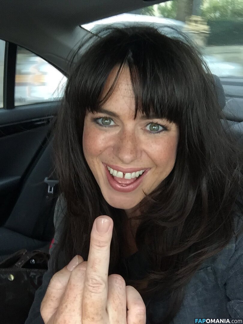 Eve Myles / teamevemyles Nu OnlyFans  Foto vazada #5