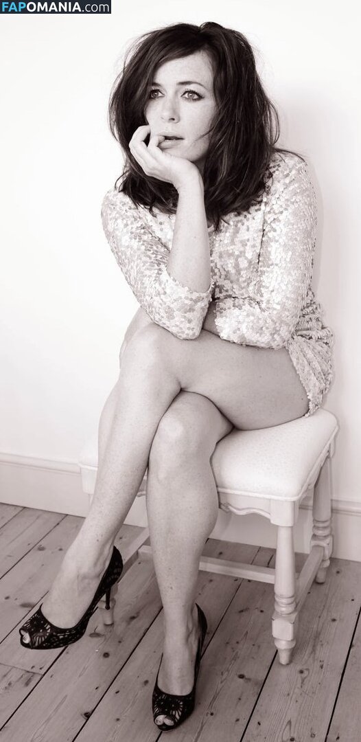 Eve Myles / teamevemyles Nu OnlyFans  Foto vazada #9