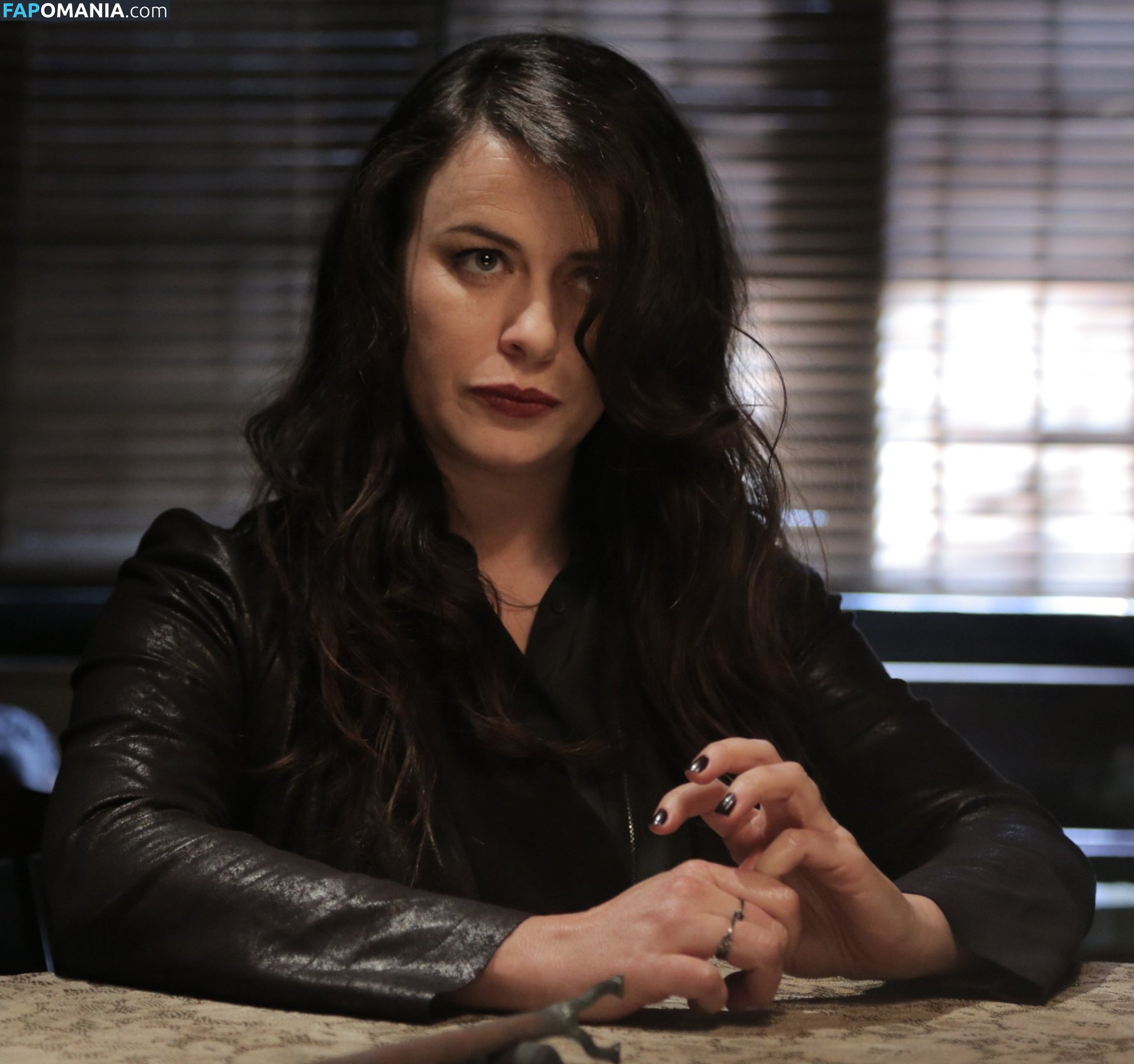 Eve Myles / teamevemyles Nu OnlyFans  Foto vazada #11
