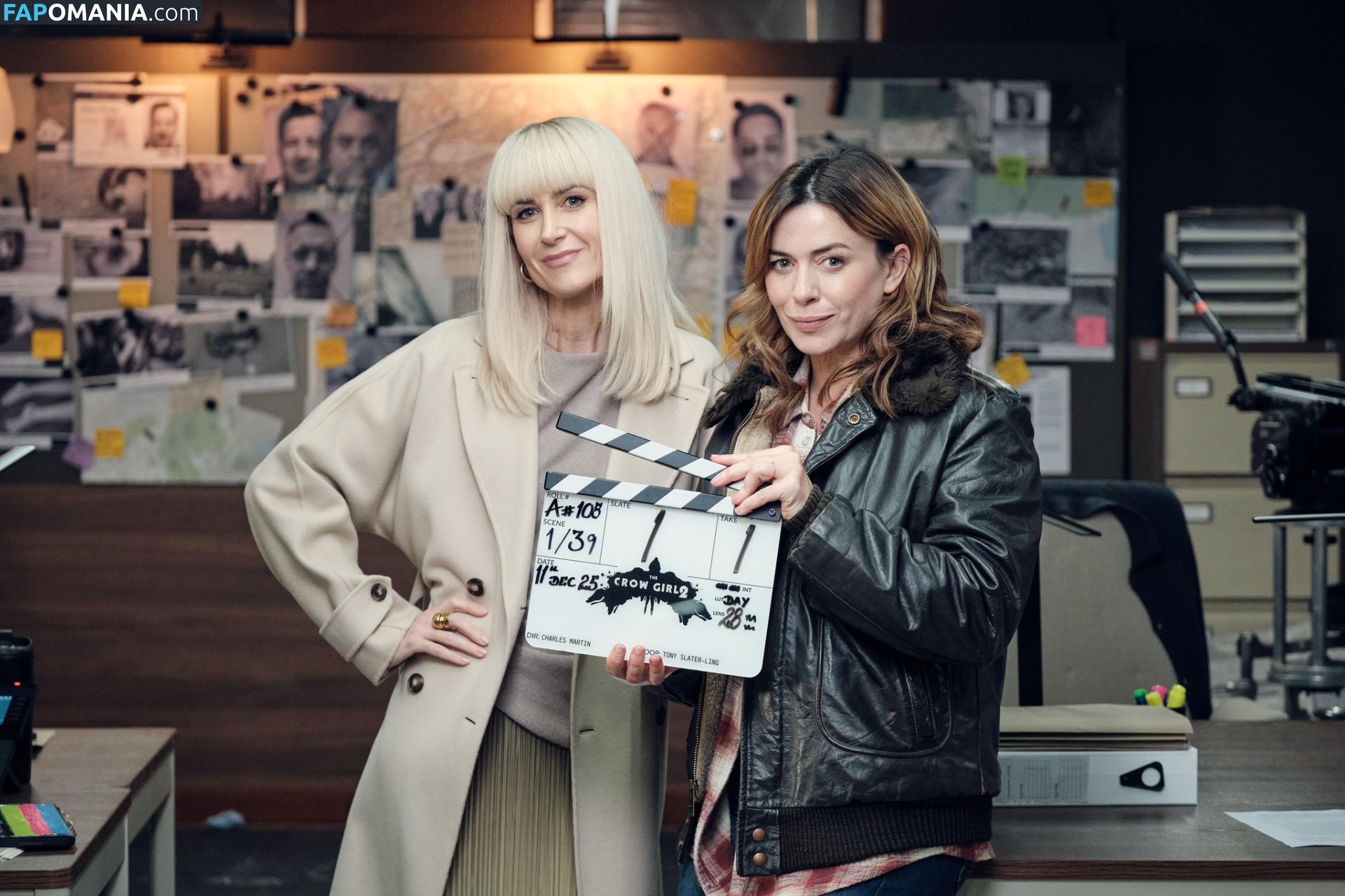 Eve Myles / teamevemyles Nu OnlyFans  Foto vazada #12