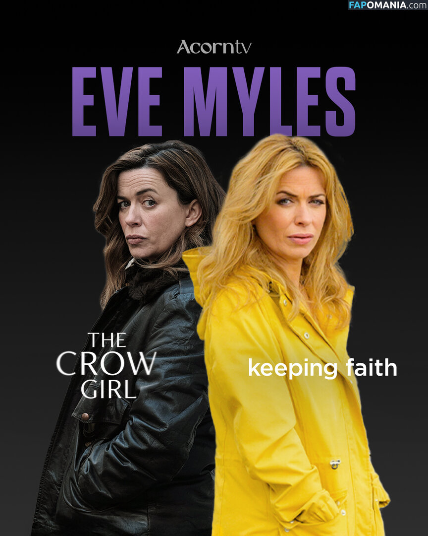 Eve Myles / teamevemyles Nu OnlyFans  Foto vazada #13