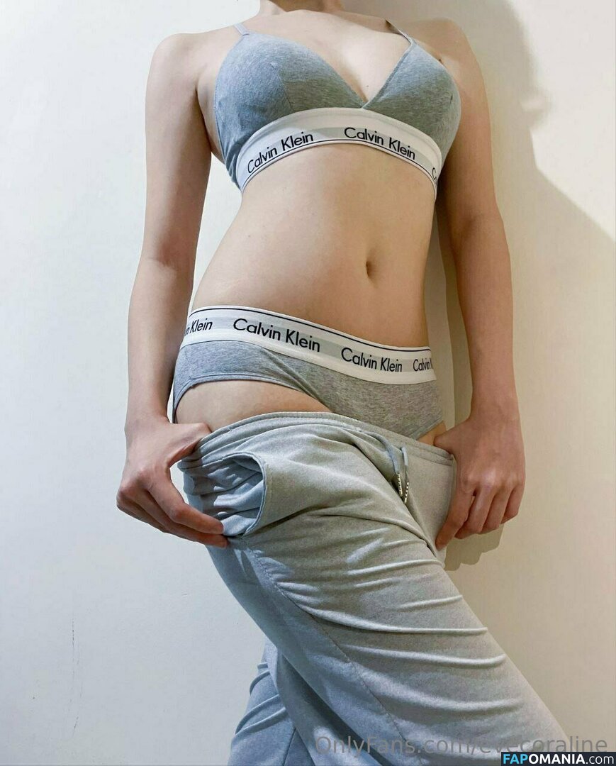 evecoraline Nu OnlyFans  Foto vazada #16