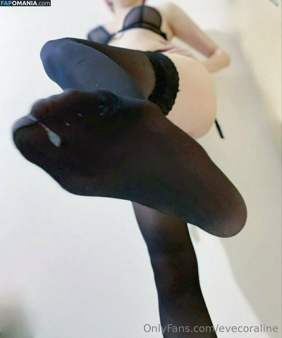 evecoraline Nu OnlyFans  Foto vazada #17