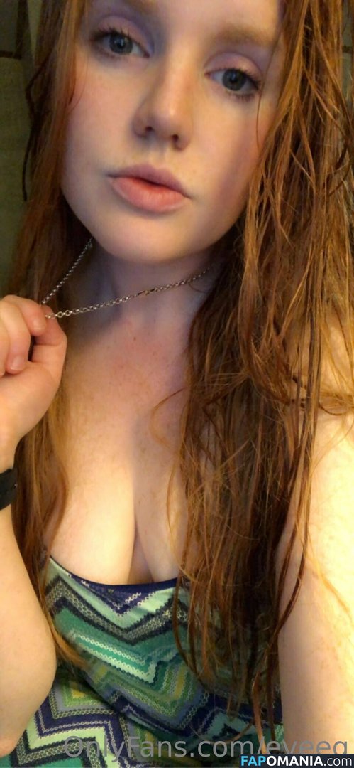 eveeg Nu OnlyFans  Foto vazada #12