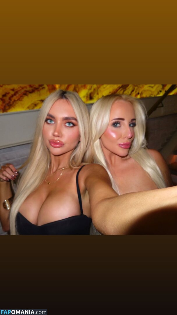 Evef.x Nu OnlyFans  Foto vazada #2