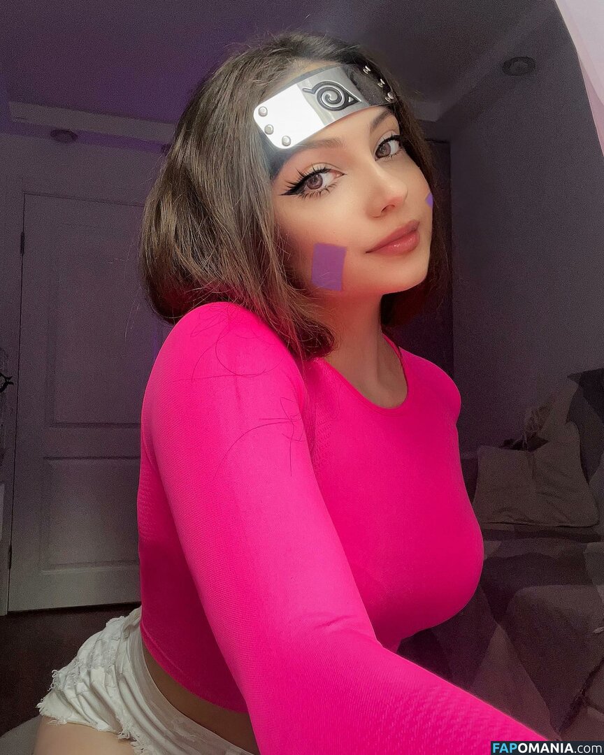 Evelinaava / by_evelinka / patreonevelinaava Nu OnlyFans  Foto vazada #5