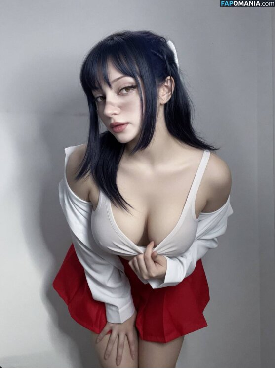 Evelinaava / _evelinaava_ / by_evelinka / evelinaavaa / https: / patreonevelinaava Nu OnlyFans  Foto vazada #26