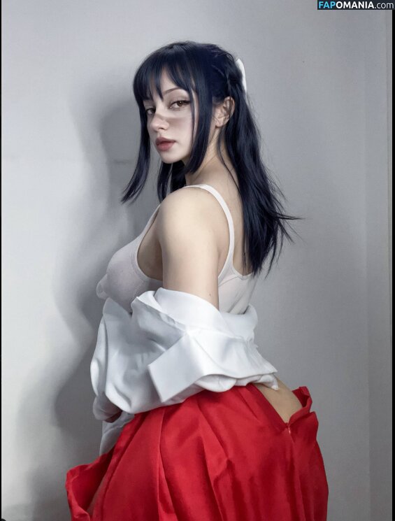 Evelinaava / _evelinaava_ / by_evelinka / evelinaavaa / https: / patreonevelinaava Nu OnlyFans  Foto vazada #27