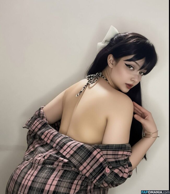 Evelinaava / _evelinaava_ / by_evelinka / evelinaavaa / https: / patreonevelinaava Nu OnlyFans  Foto vazada #29