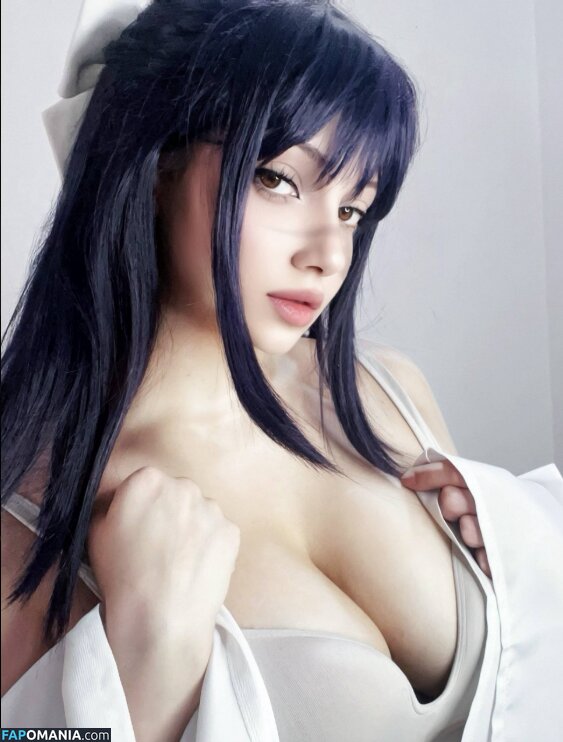 Evelinaava / _evelinaava_ / by_evelinka / evelinaavaa / https: / patreonevelinaava Nu OnlyFans  Foto vazada #33