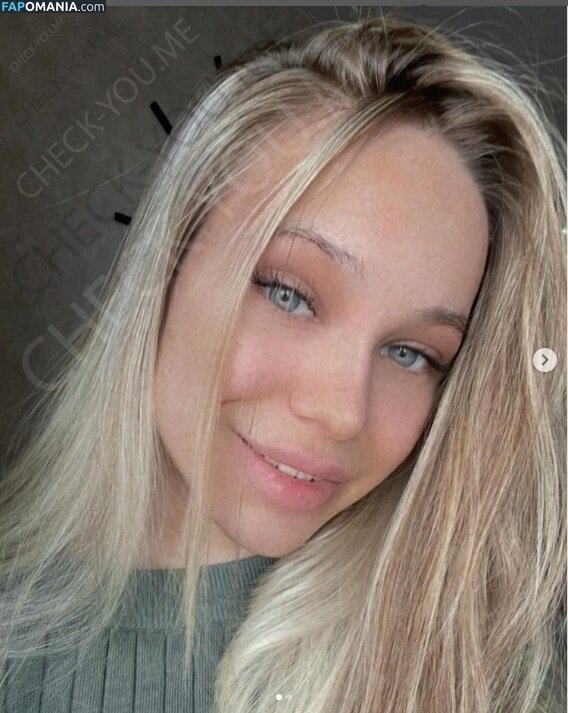 Evelinkafox / Maybachccup Nu OnlyFans  Foto vazada #1